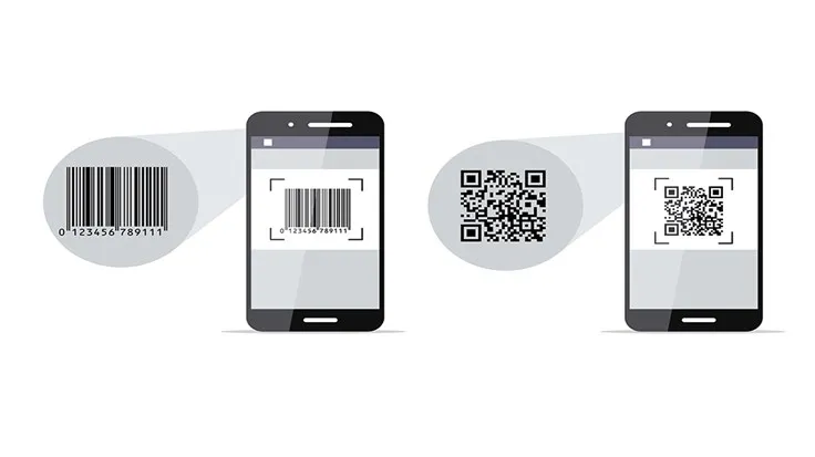 Barcode