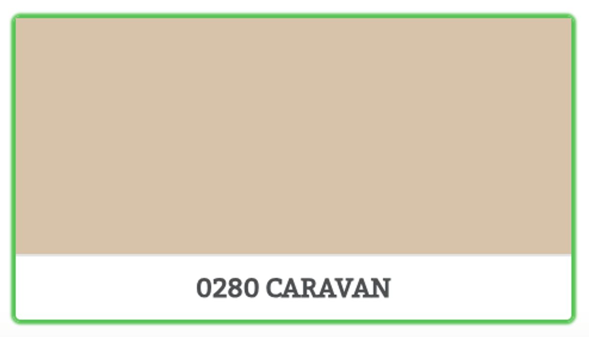 0280 - CARAVAN - 0.68 L - Maling