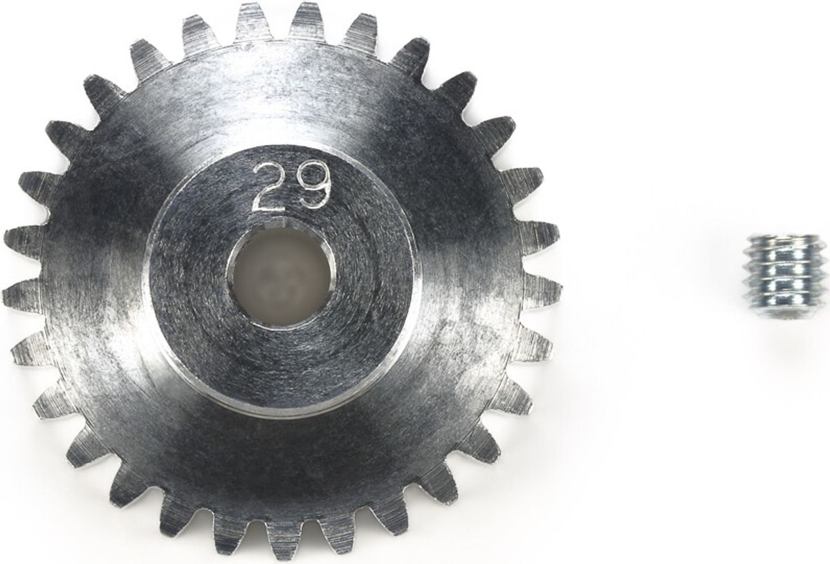 06 Module Pinion Gear (29t) - 51726 - Tamiya