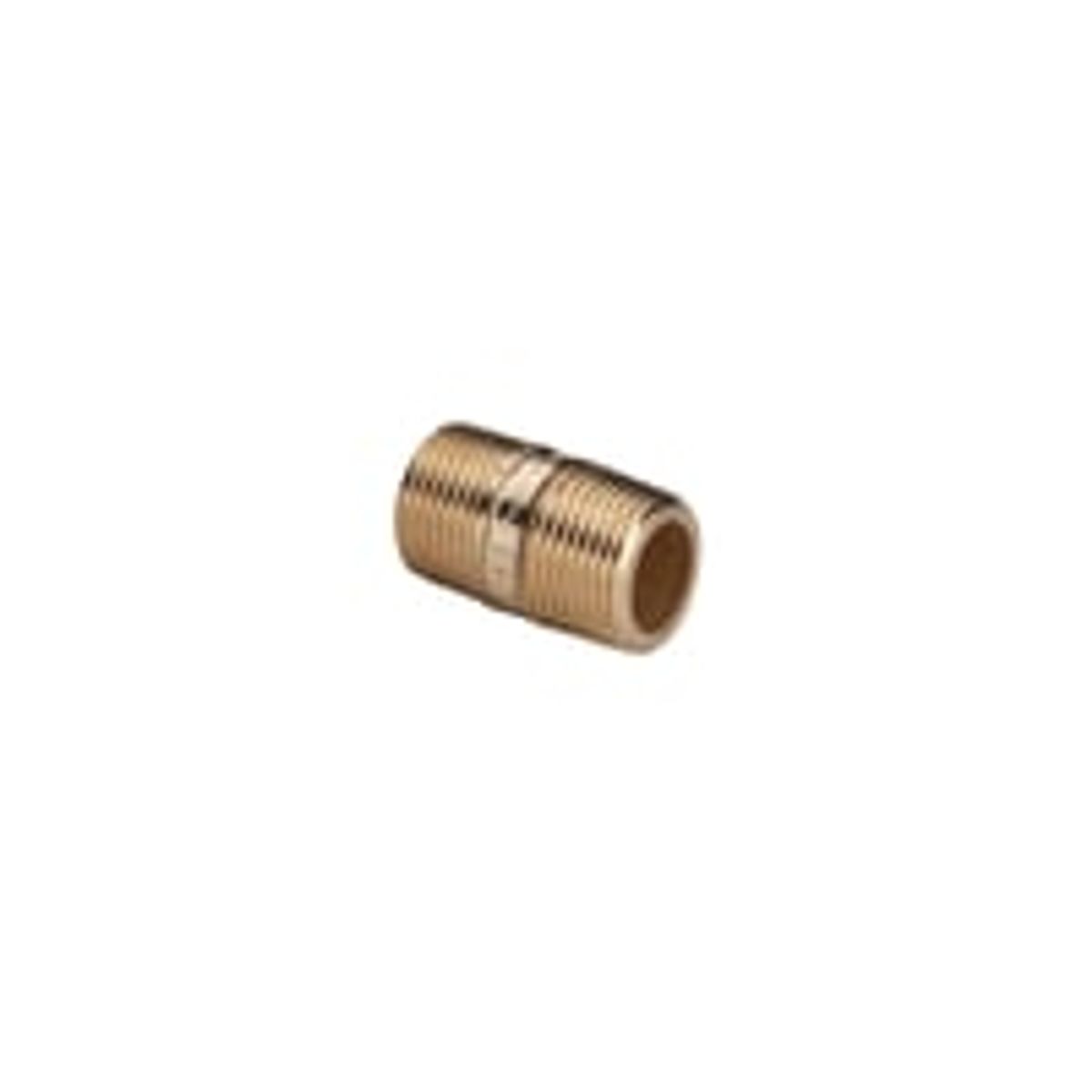 1.1/2" x 120 mm Nippelrr Rdgods Silicium Bronze