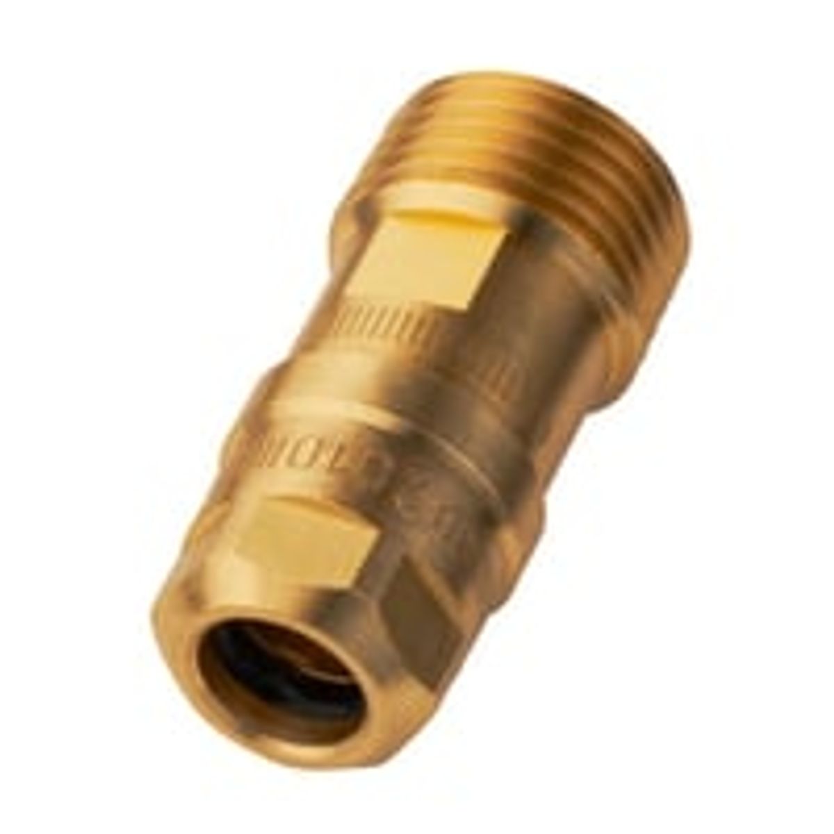 1/2" x 10,5 mm Roth Clima Comfort overgang nippel