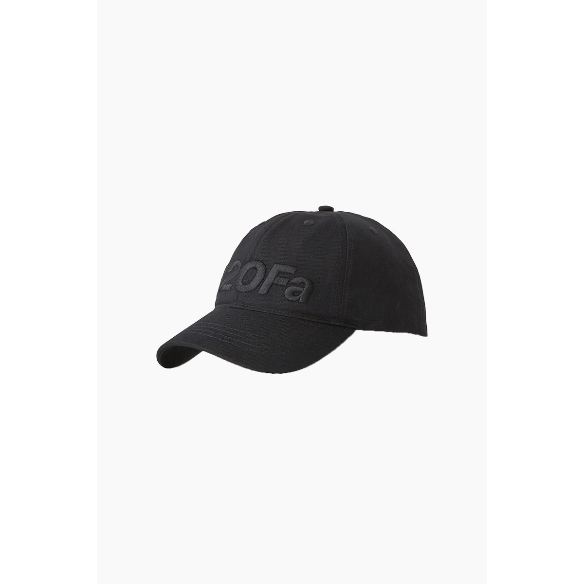 1 Cap FA900188 - Black - H2O Fagerholt CON - Sort One Size