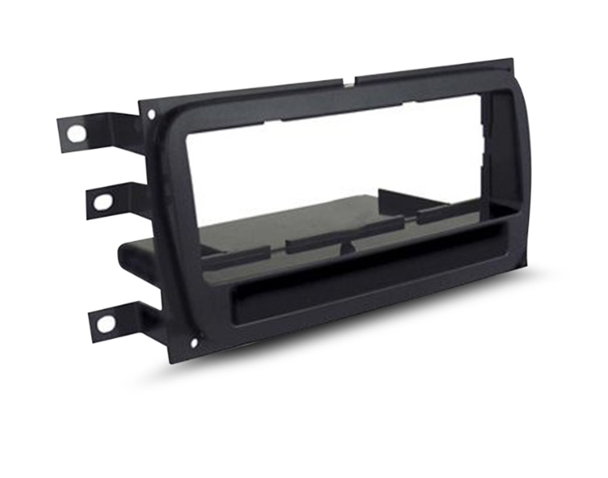 1-DIN ramme til Suzuki Liana 2002-2007