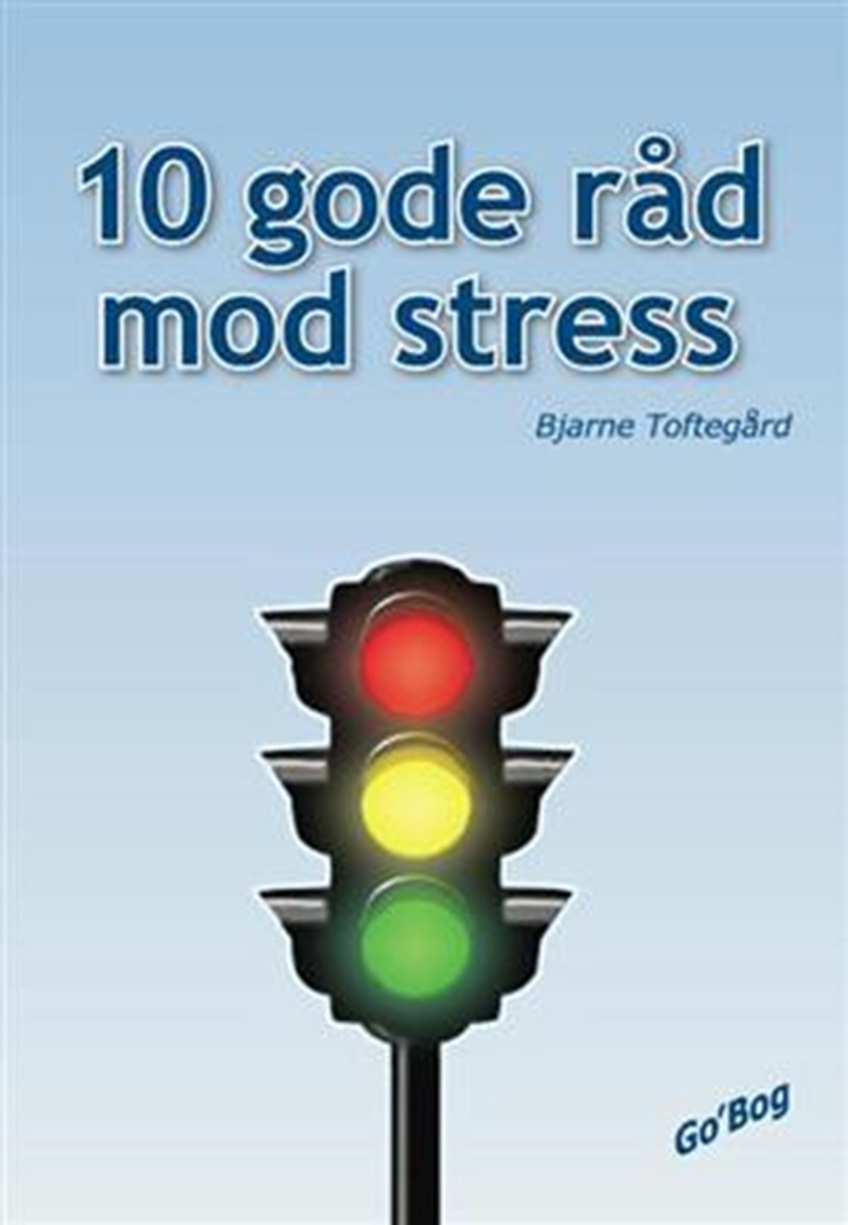 10 gode råd mod stress