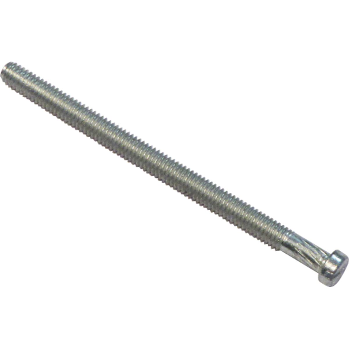 10 stk LK skrue m/cylinderhoved - 4x45mm