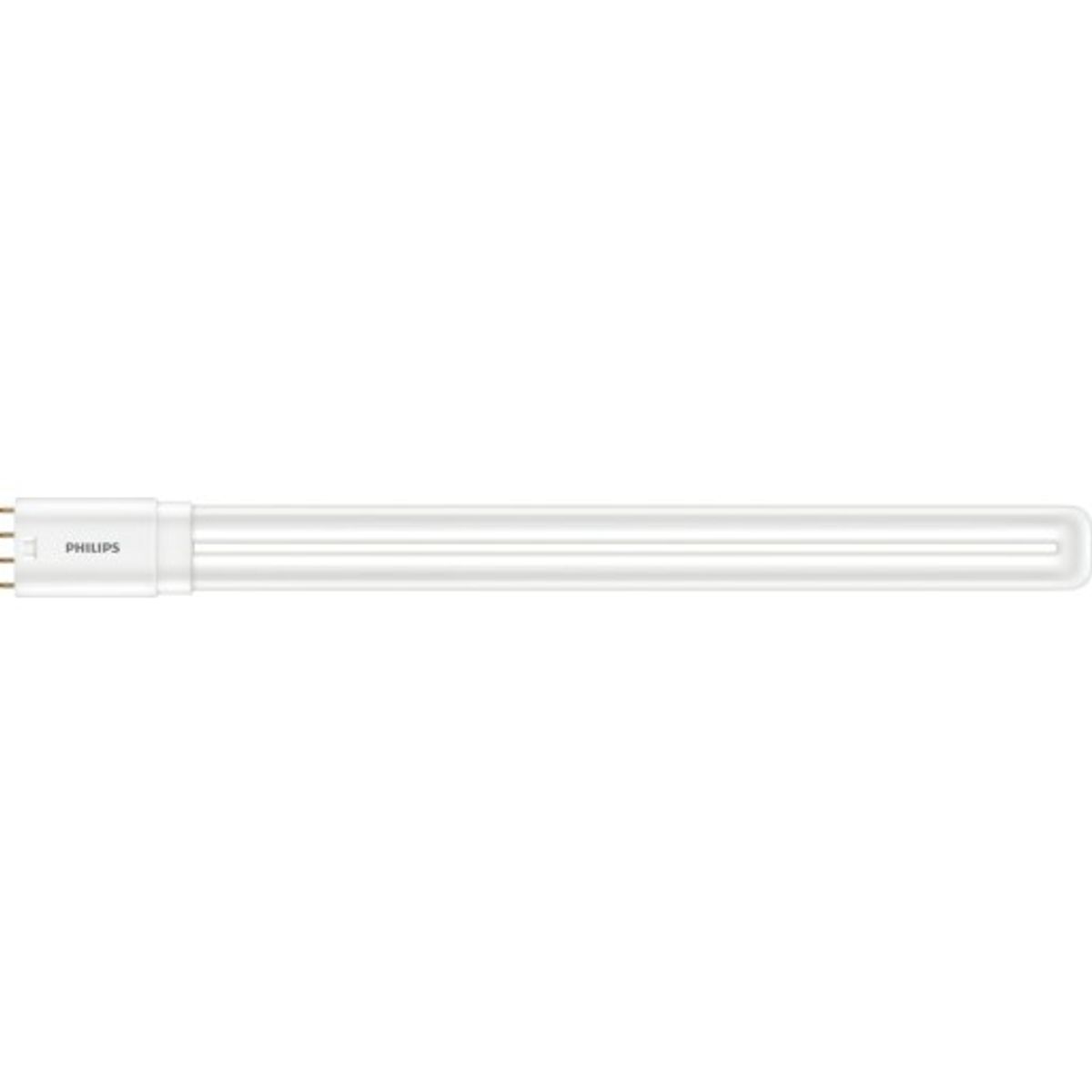 10 stk Philips CorePro LED PL-L 2G11, 24W, 6500K