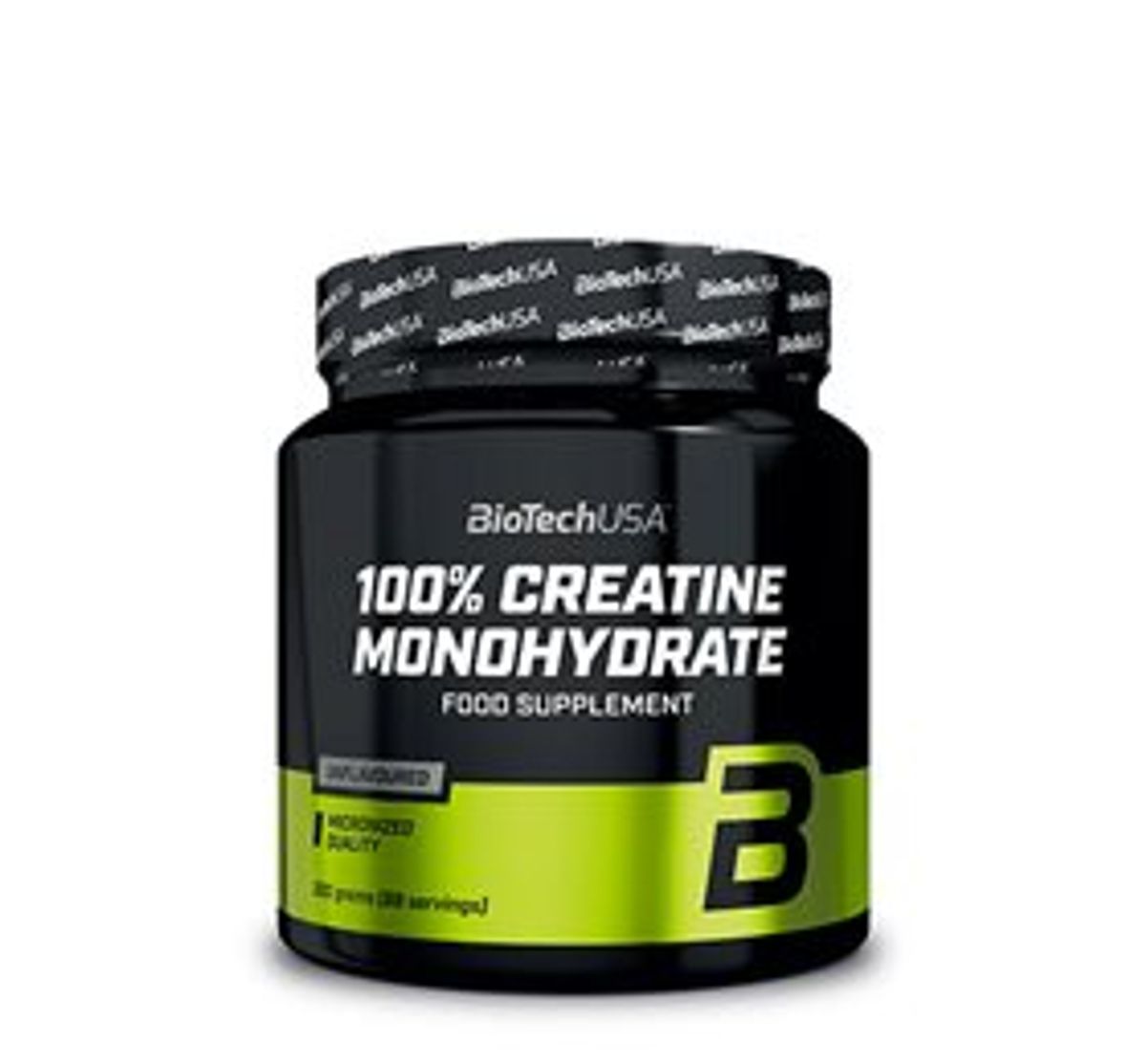 100% Creatine Monohydrate 300 g