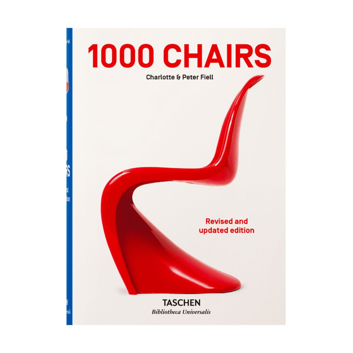 1000 Chairs fra New Mags