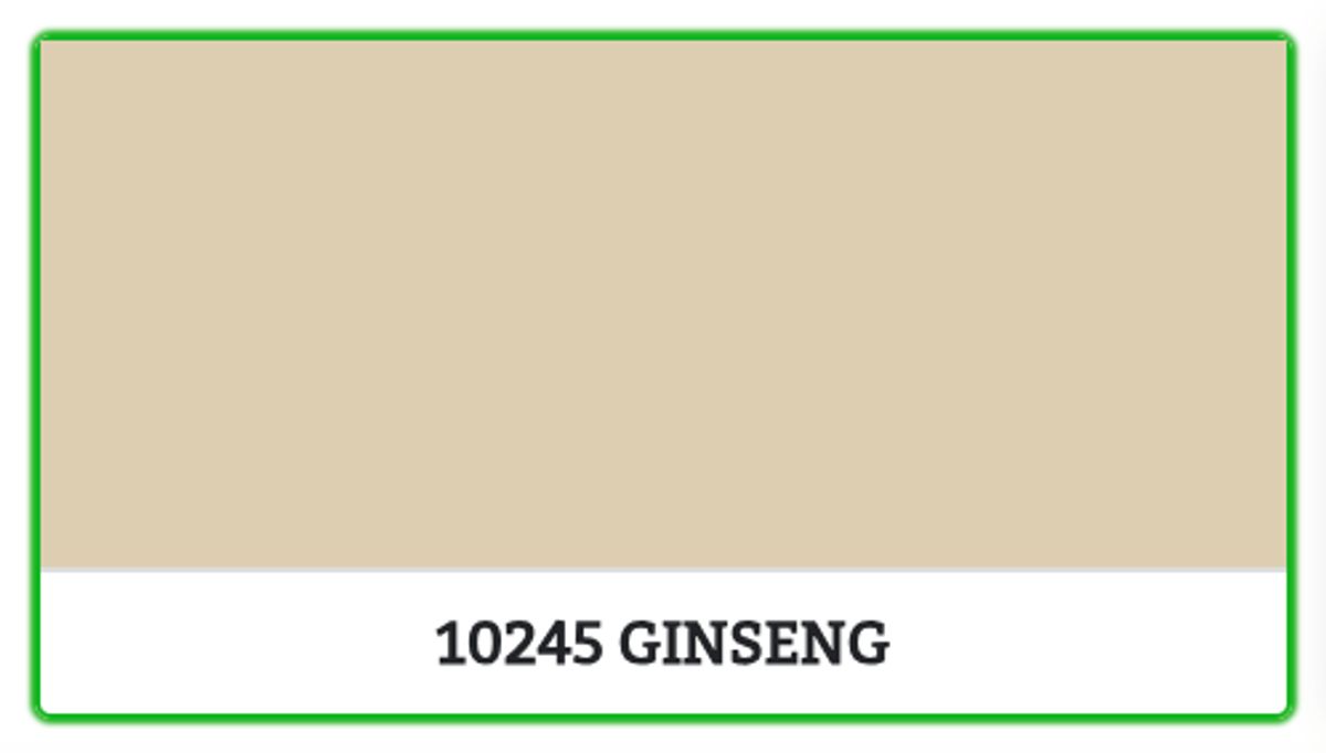 10245 - GINSENG - 0.68 L - Maling