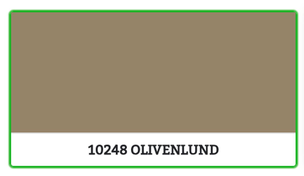 10248 - OLIVENLUND - 0.68 L - Maling