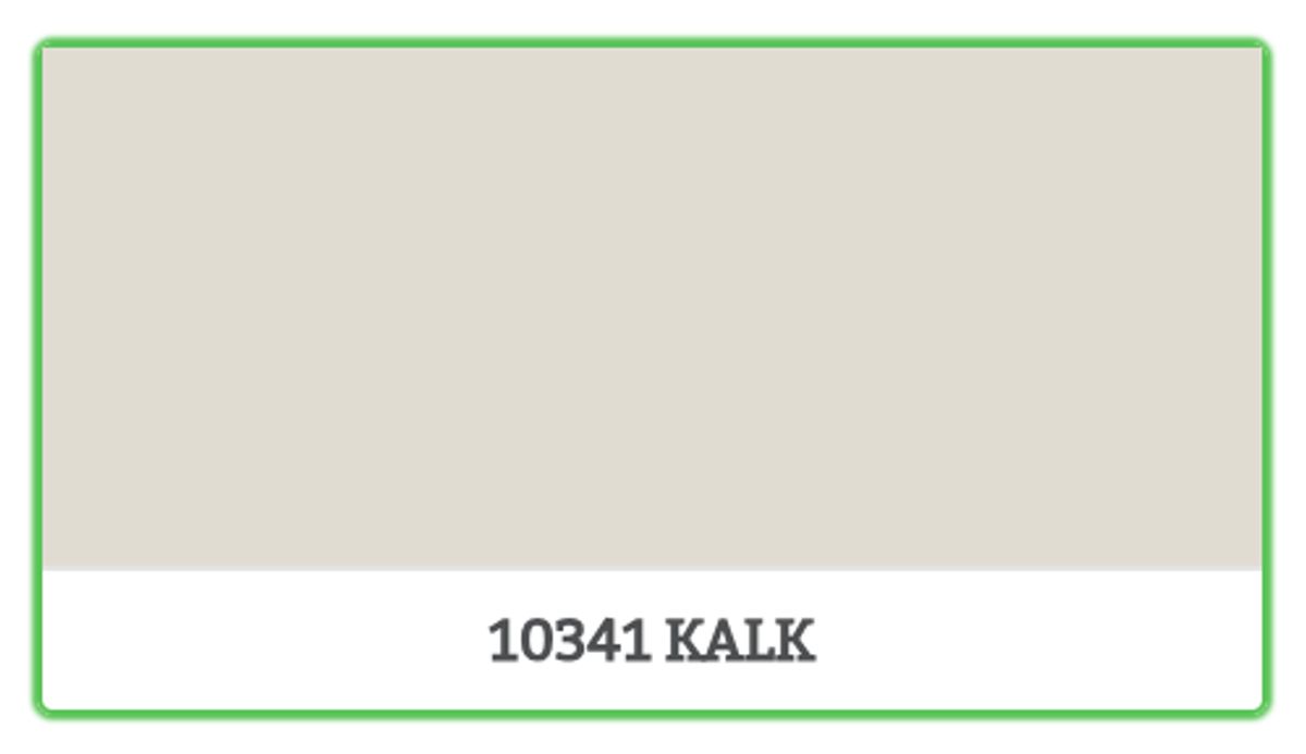 10341 - KALK - 9 L - Maling