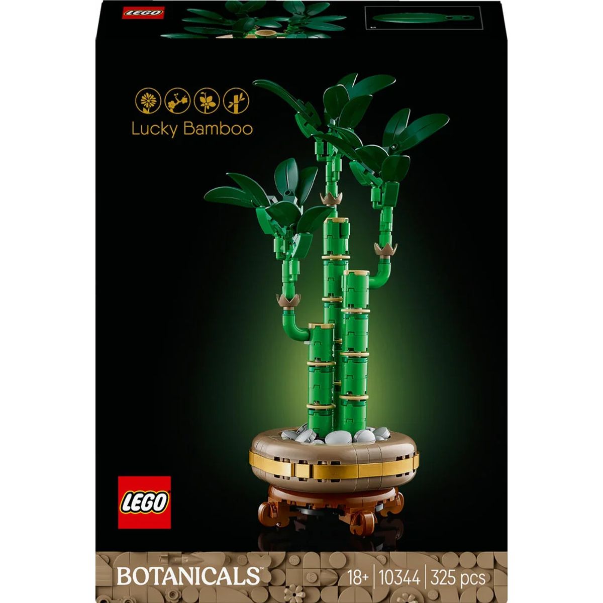 10344 Botanicals Lykkebambus