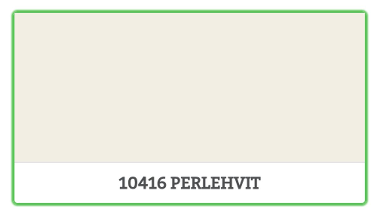 10416 - PERLEHVIT - 0.68 L - Maling