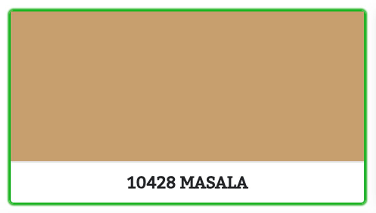 10428 - MASALA - 0.45 L - Maling