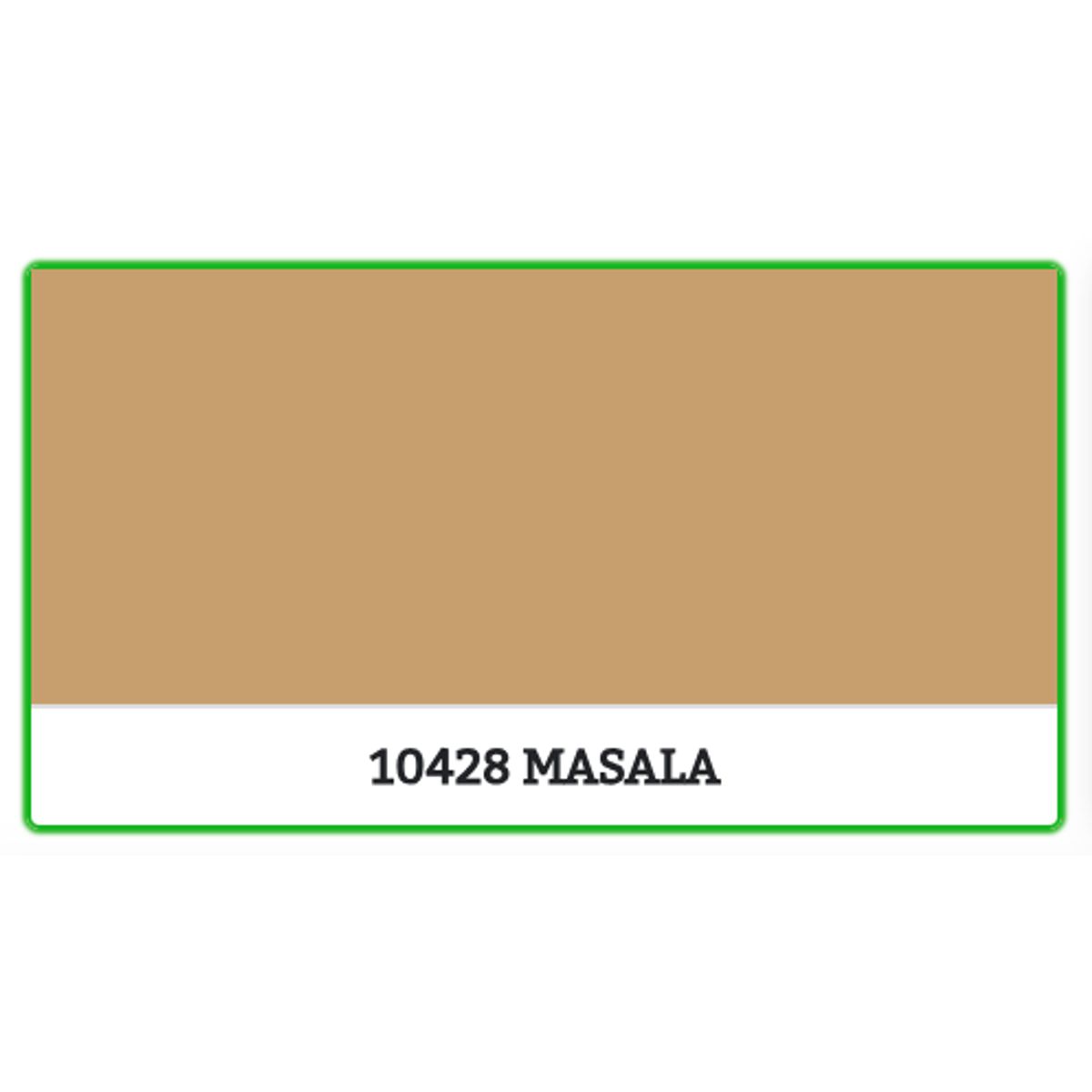 10428 - MASALA - 0.68 L - Maling