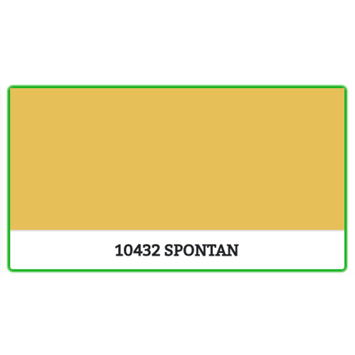 10432 - SPONTAN - 0.68 L - Maling