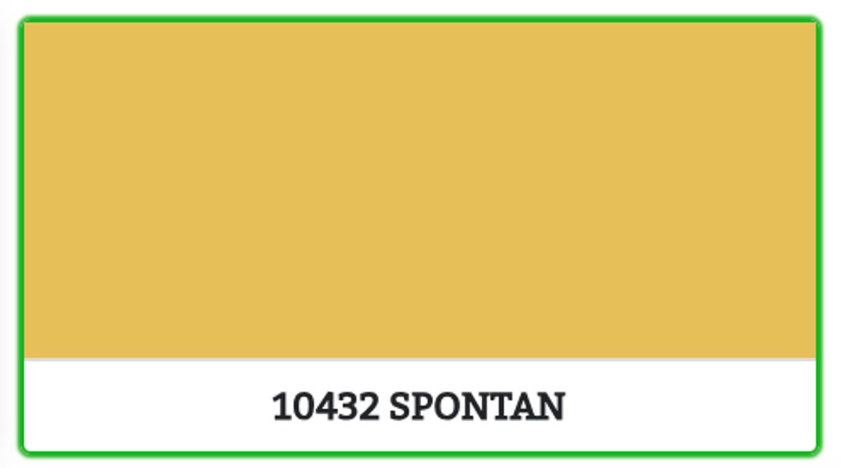 10432 - SPONTAN - 0.68 L - Maling