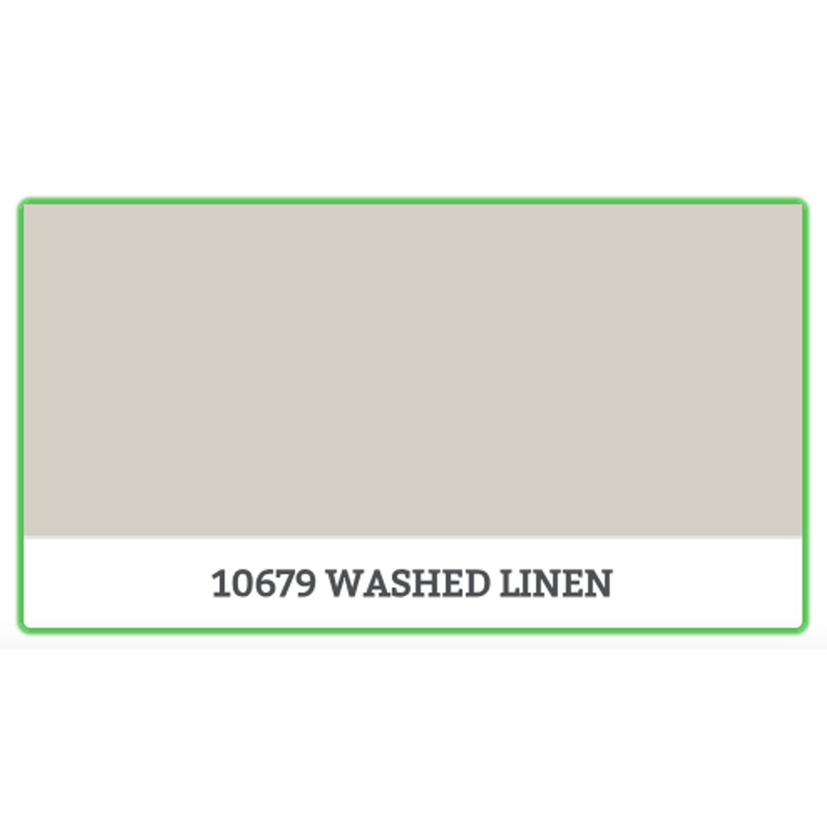 10679 - WASHED LINEN - 0.45 L - Maling