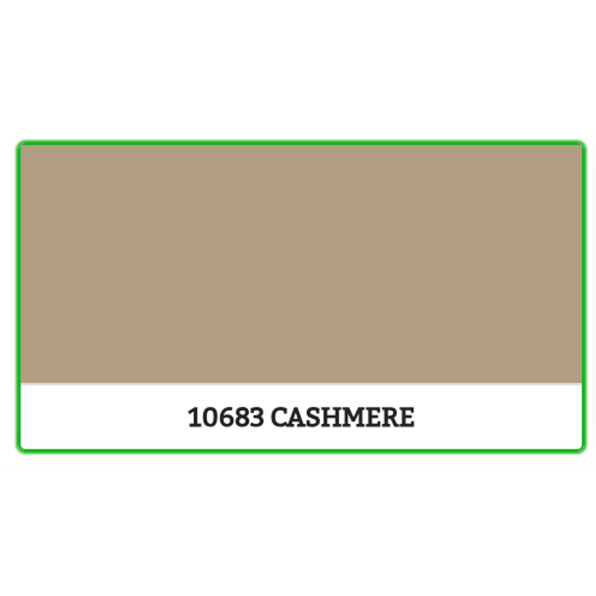 10683 - CASHMERE - 9 L - Maling