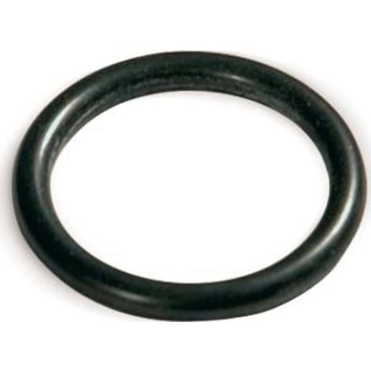 108 mm Inox/Steel O-ring sort