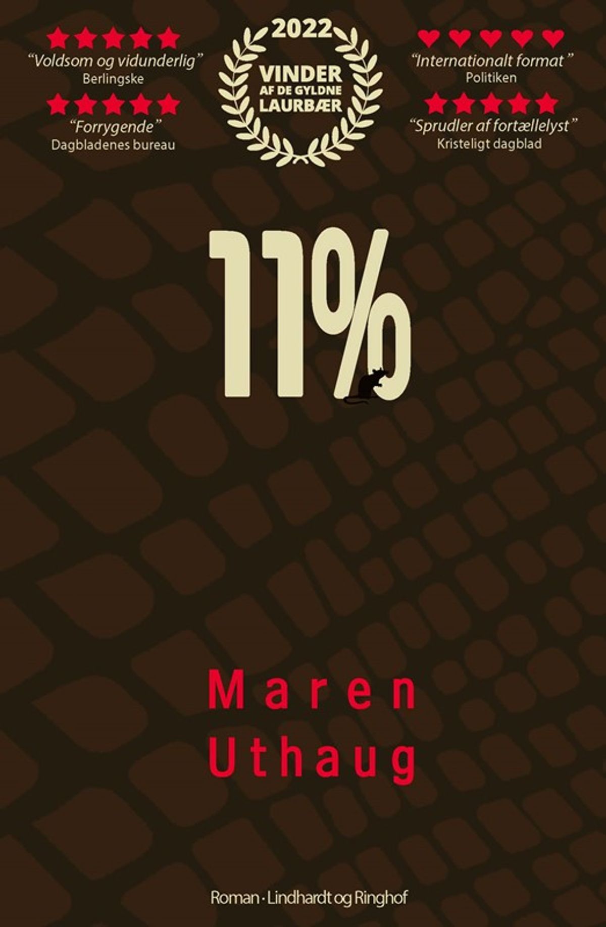 11%