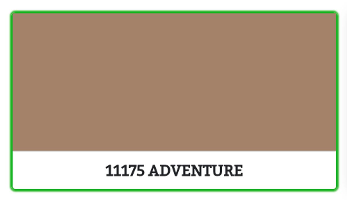 11175 - ADVENTURE - 0.68 L - Maling