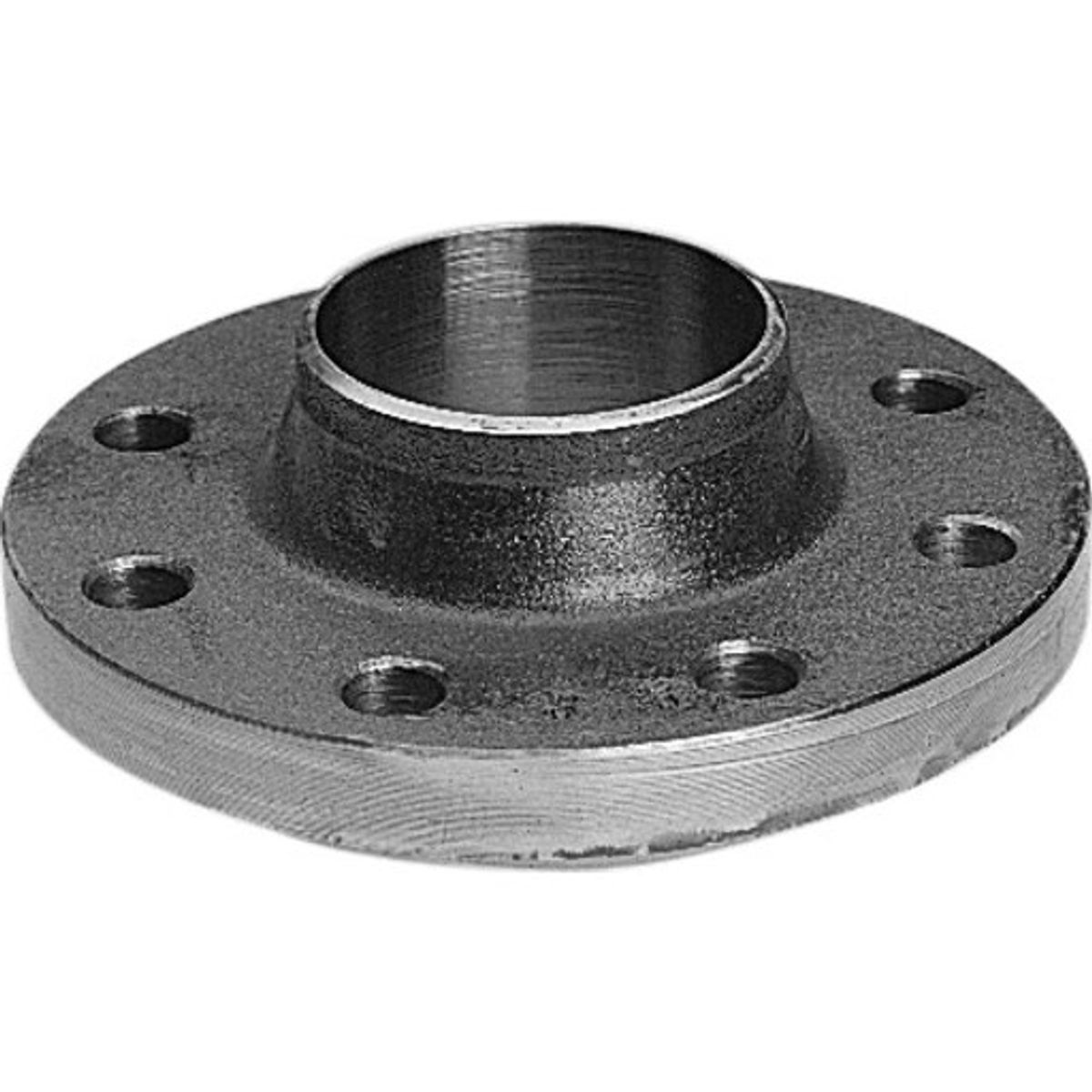 114,3 mm Halsflange EN1092-1 type 11/B1 PN40