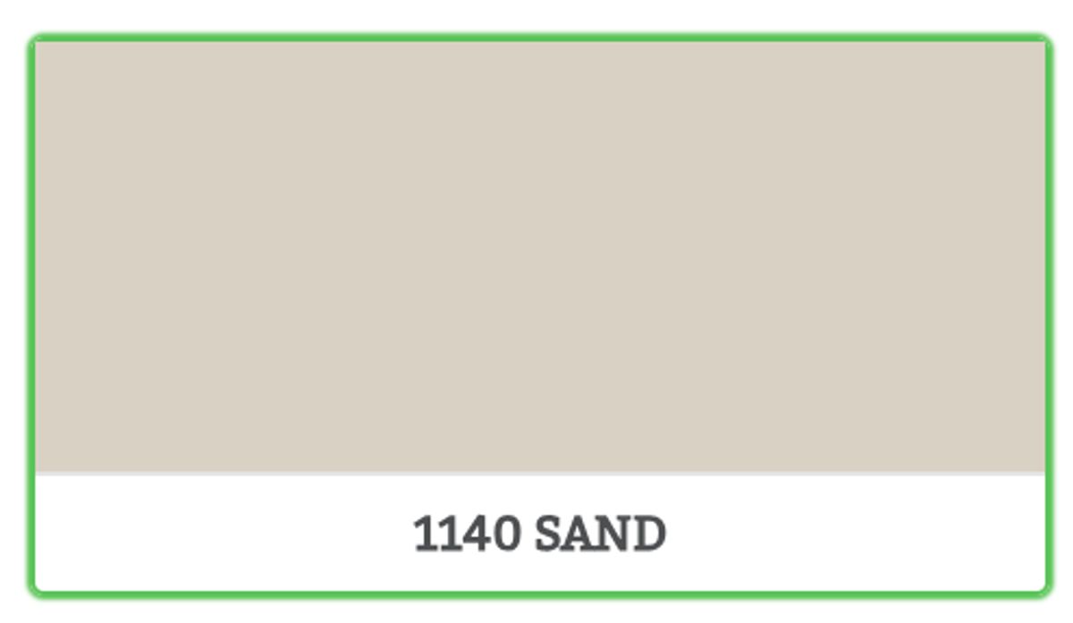 1140 - SAND - 0.68 L - Maling