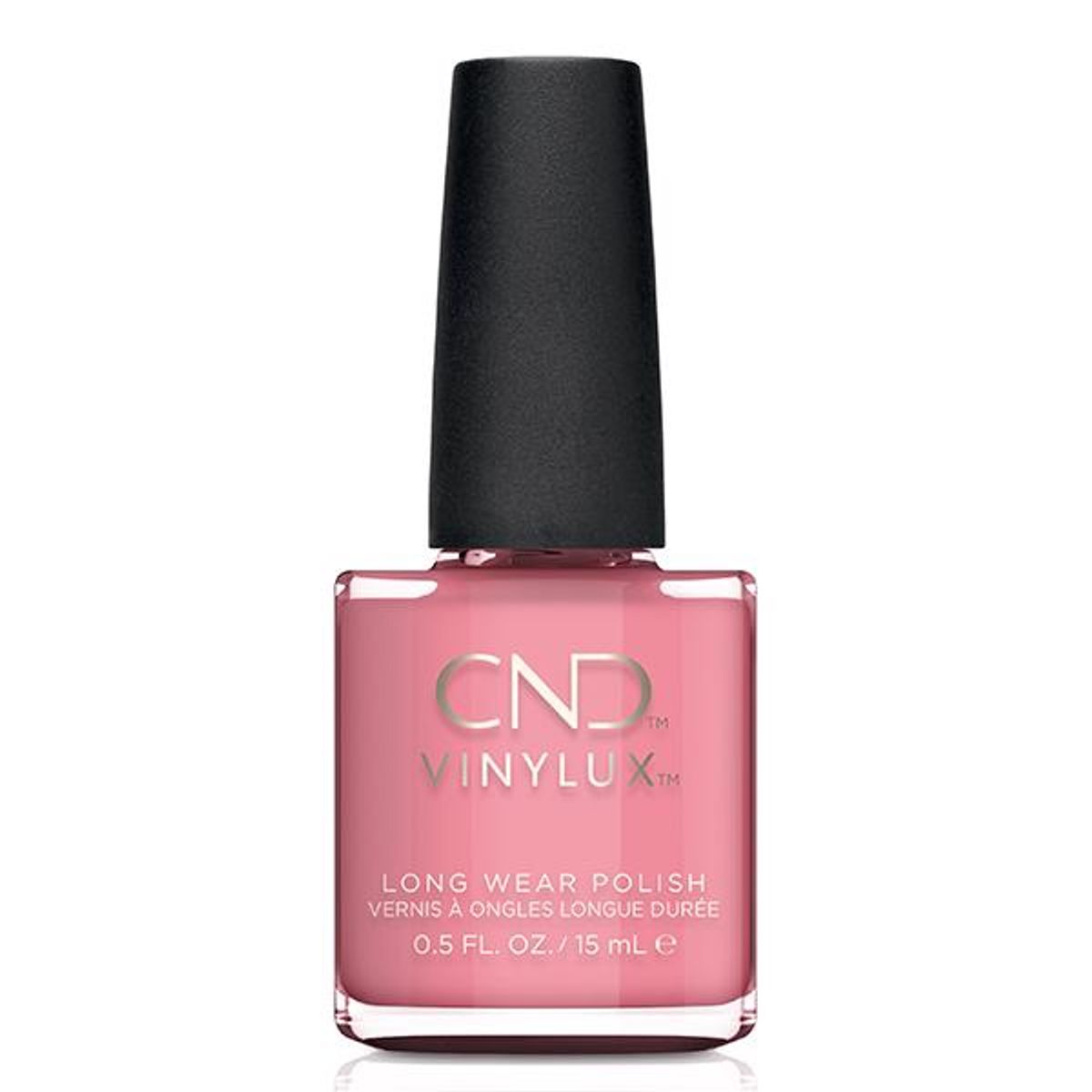 116 Gotcha, CND Vinylux