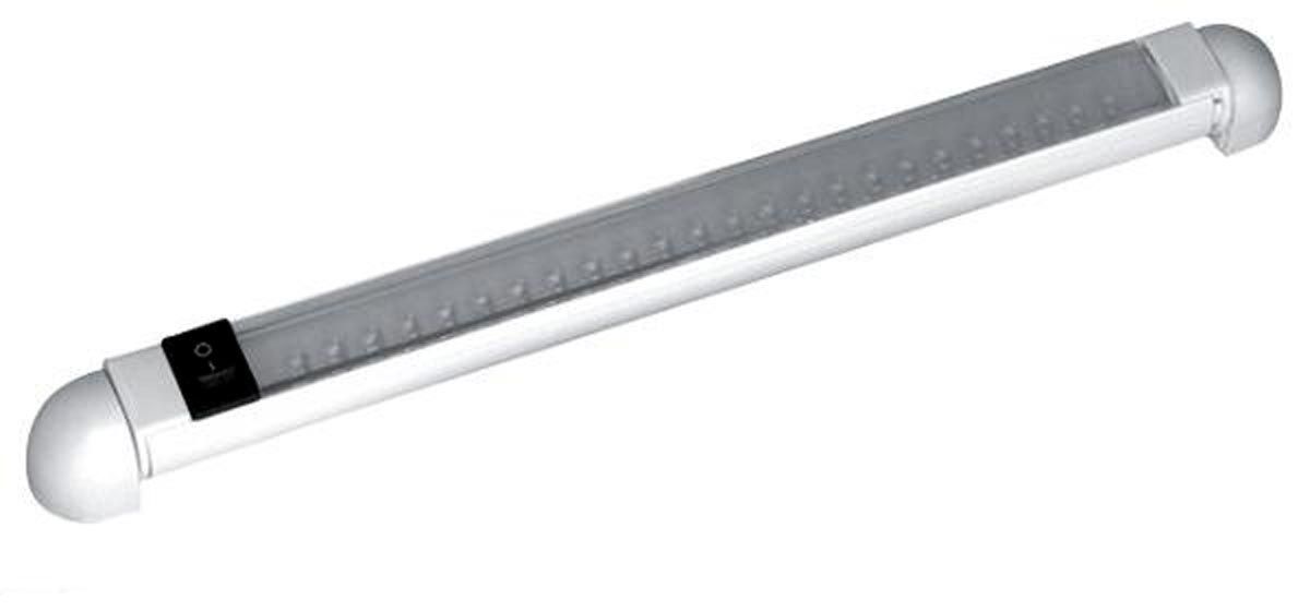 12 tommer led rør lys - 51117