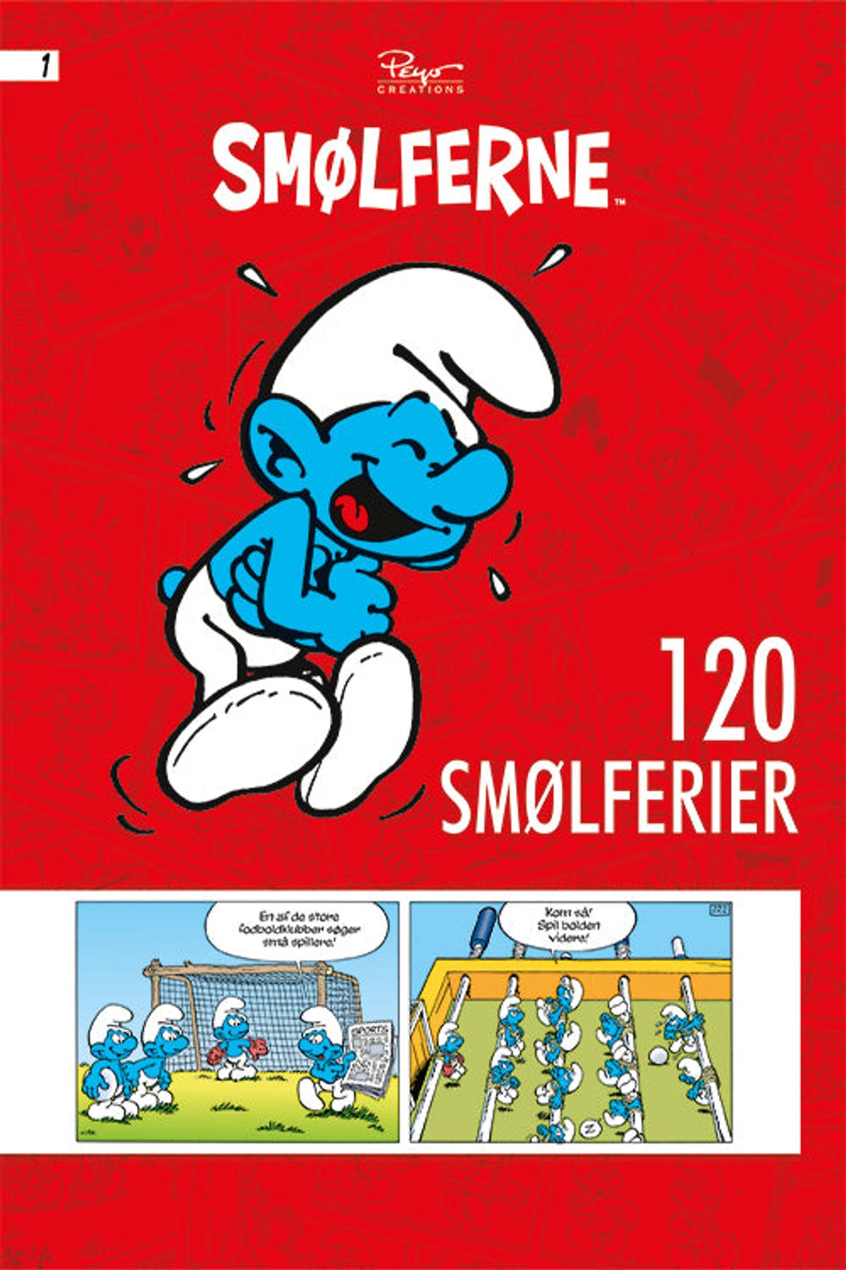 120 smølferier 1