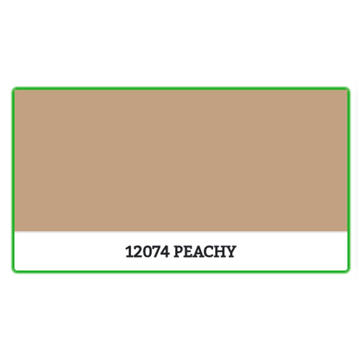 12074 - PEACHY - 0.68 L - Maling