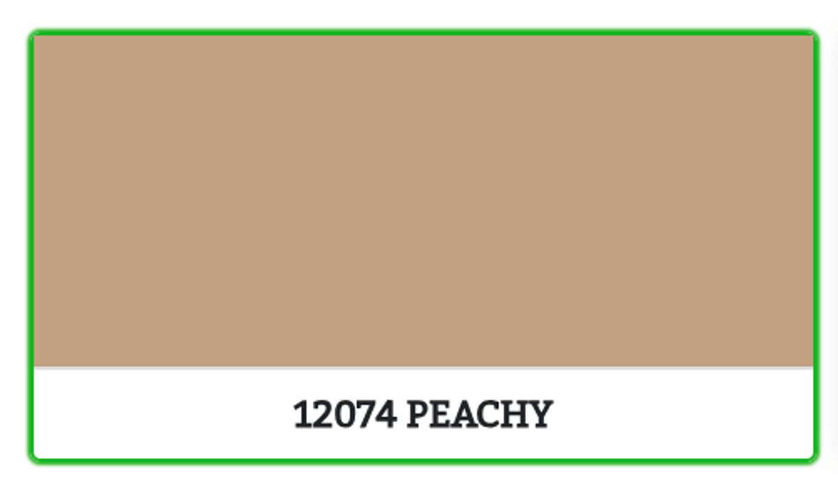 12074 - PEACHY - 0.68 L - Maling