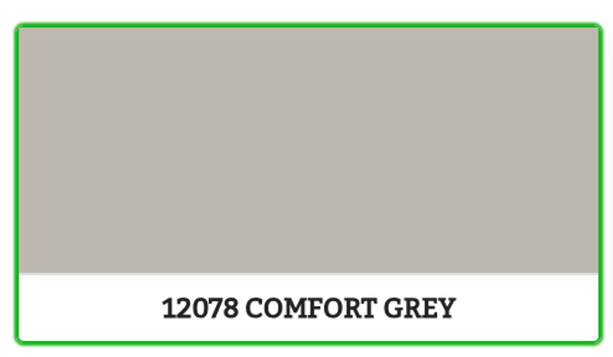 12078 - COMFORT GREY - 0.68 L - Maling