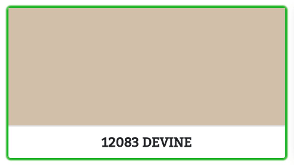 12083 - DEVINE - 0.68 L - Maling