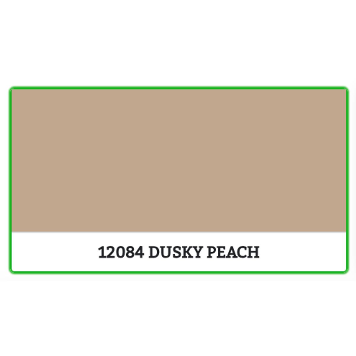 12084 - DUSKY PEACH - 0.68 L - Maling