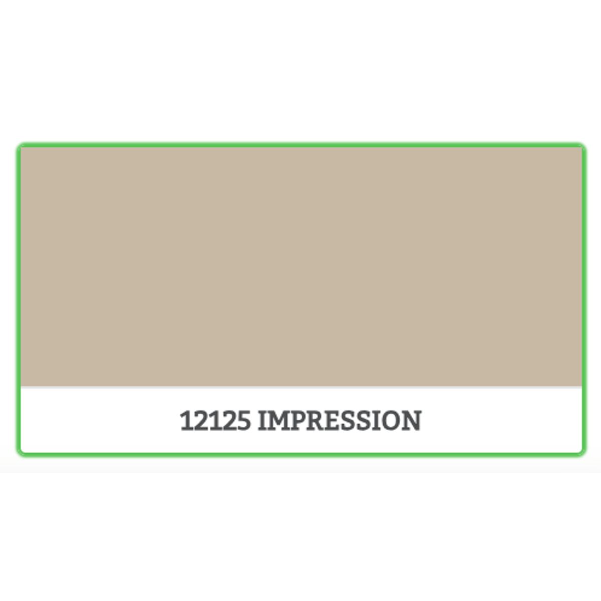 12125 - IMPRESSION - 0.68 L - Maling