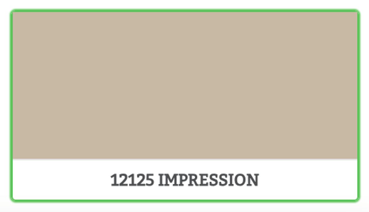 12125 - IMPRESSION - 0.68 L - Maling