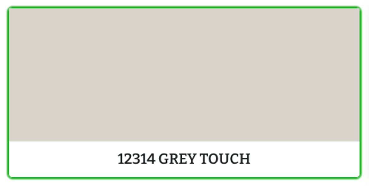 12314 - GREY TOUCH - 0.68 L - Maling