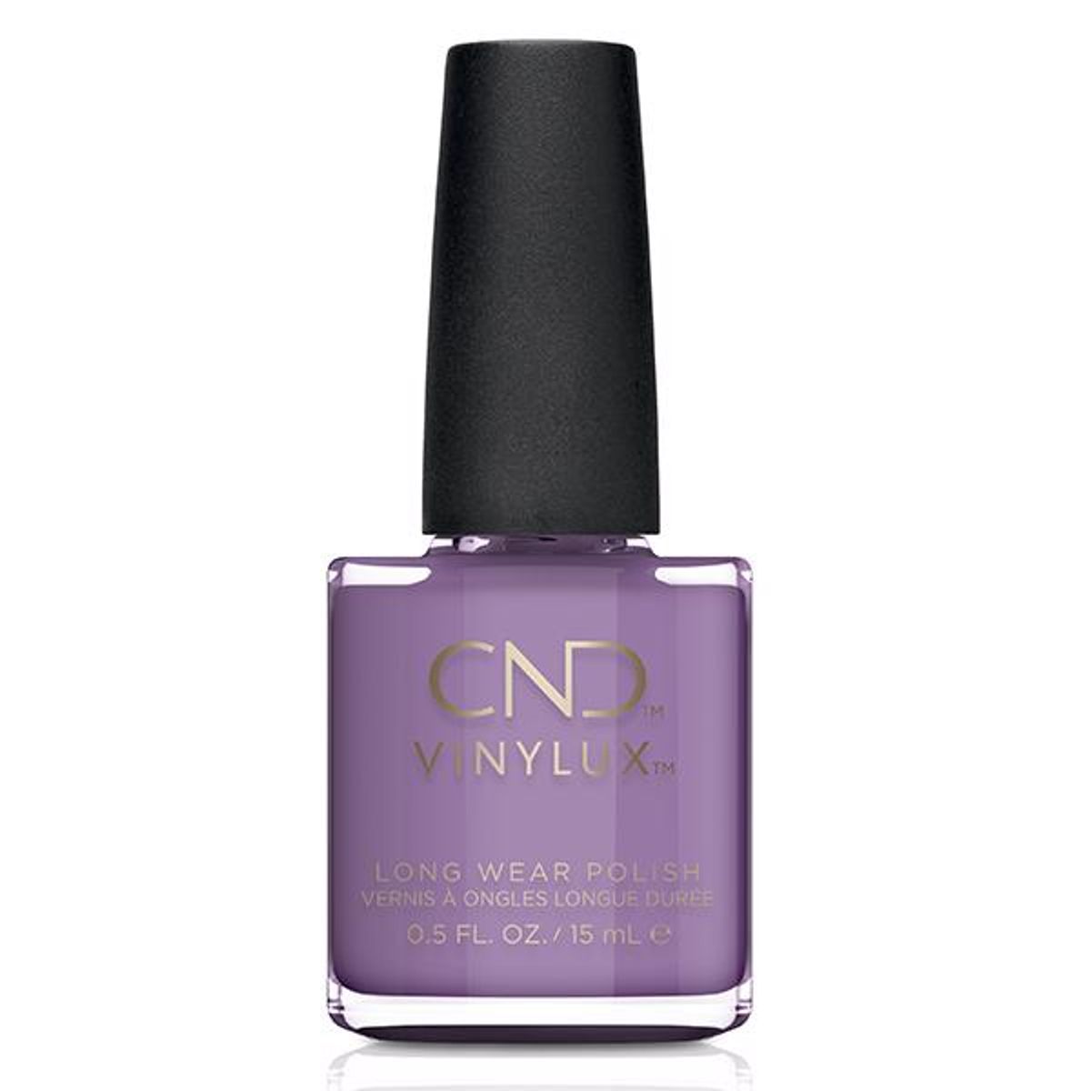 125 Lilac Longing, CND Vinylux