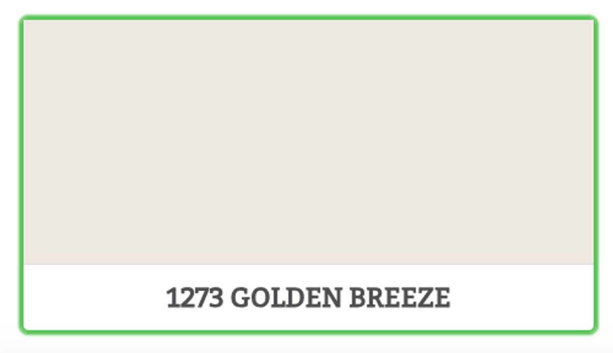 1273 - GOLDEN BREEZE - 9 L - Maling