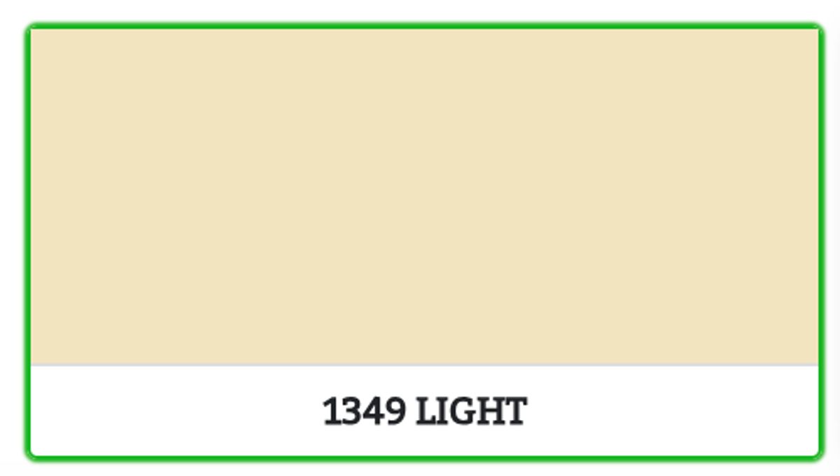 1349 - LIGHT - 0.68 L - Maling