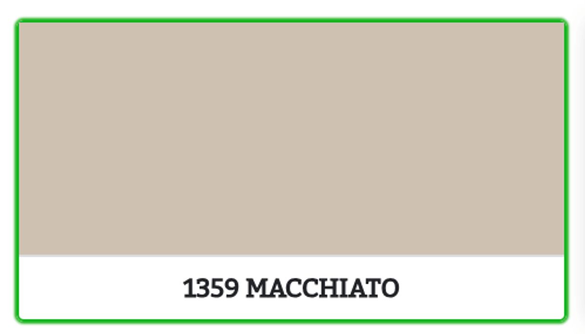 1359 - MACCHIATO - 0.68 L - Maling