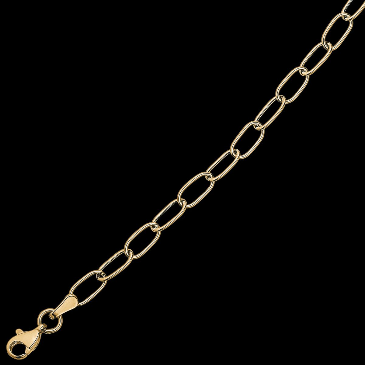 14 Karat Guld Armbånd fra Støvring Design 75166942