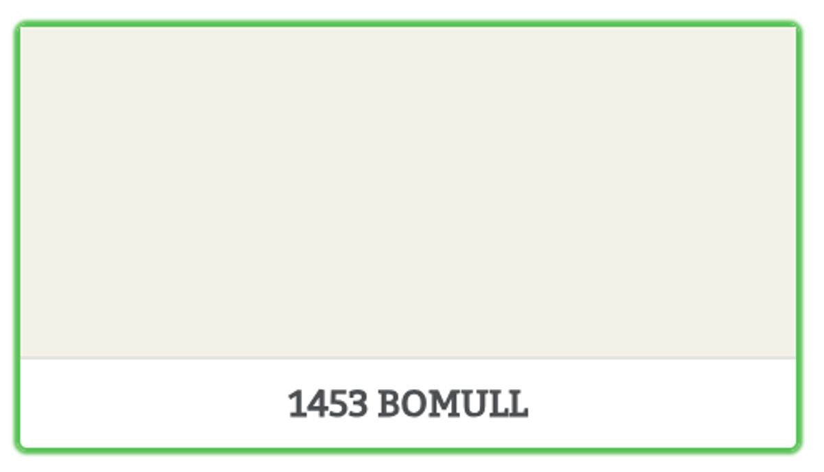 1453 - BOMULL - 0.68 L - Maling