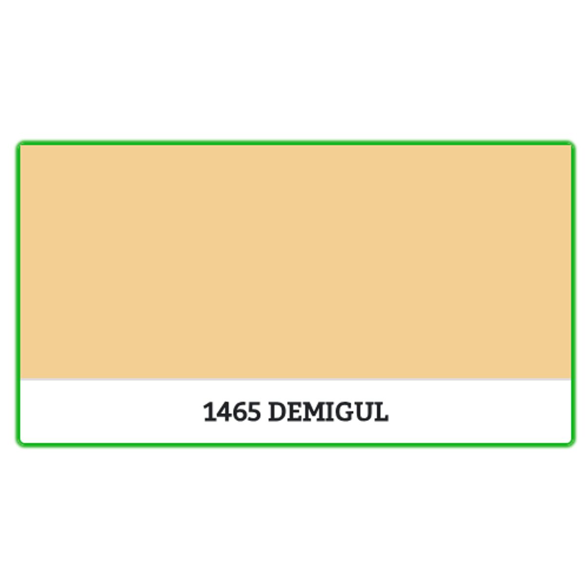 1465 - DEMIGUL - 0.68 L - Maling