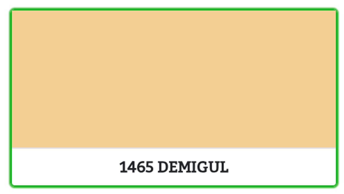 1465 - DEMIGUL - 2.7 L - Maling