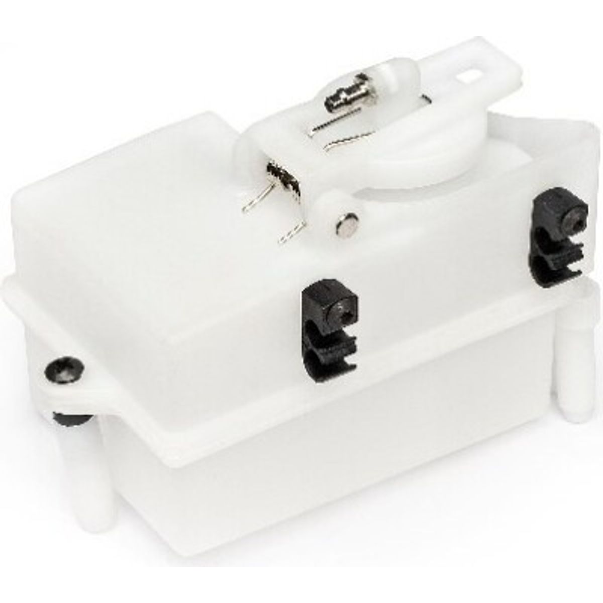 150cc Truggy Fuel Tank - Hp101197 - Hpi Racing