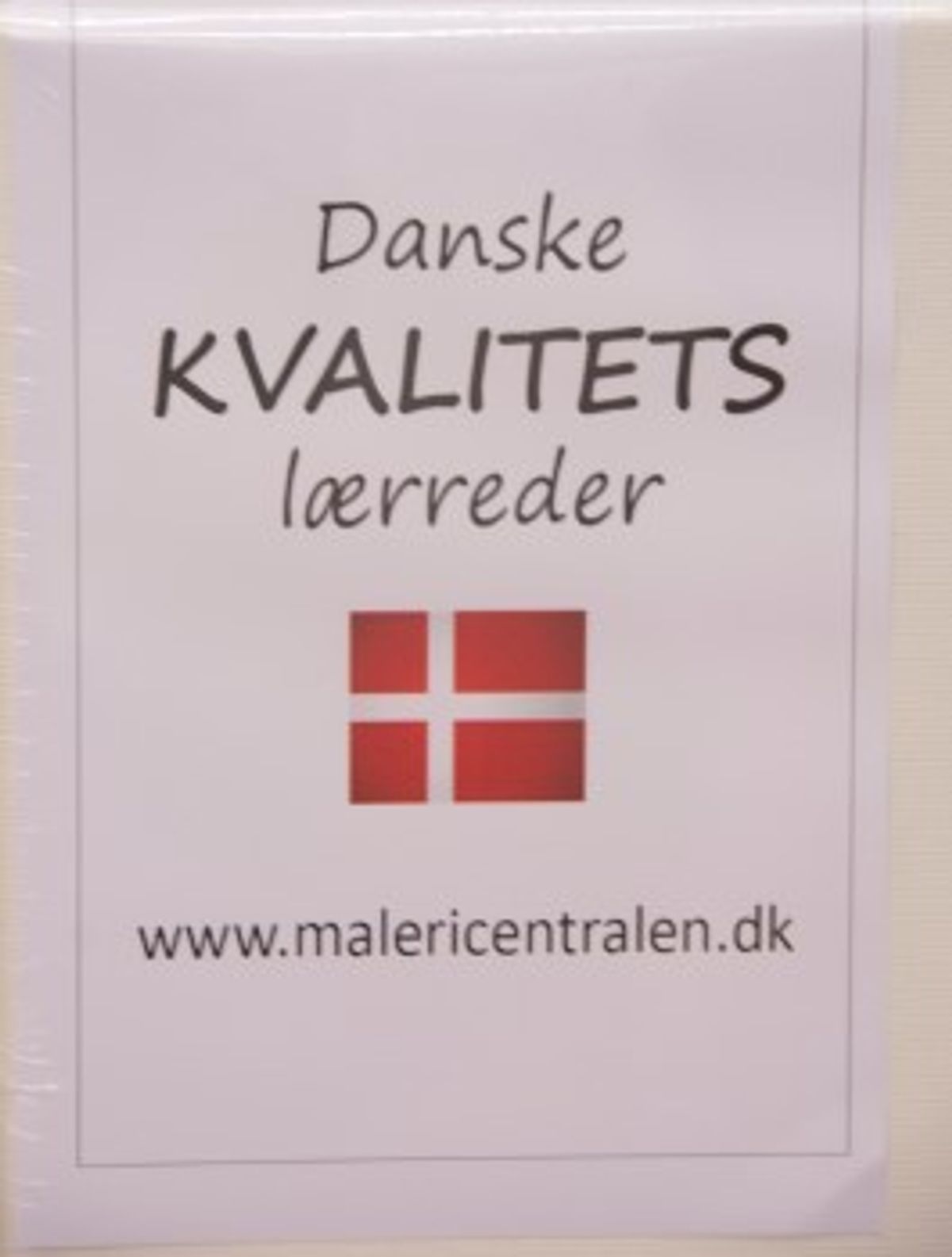 150x200 Dansk Kvalitets malerlærred m/kryds