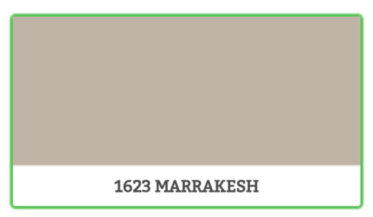 1623 - MARRAKESH - 0.68 L - Maling